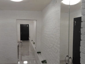 Апартаменты Как Дома 1 на Васильевском острове