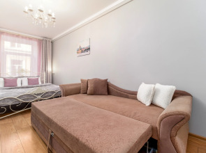 Апартаменты Imperial на Фонтанке 10 гостей