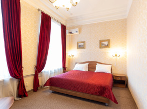 Отель На Дворянской ИП Филиппов А.А.