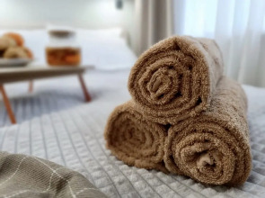 Квартира Комсомольский проспект 8-5