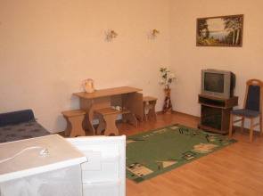 Гостевой Дом Вилла Лилия