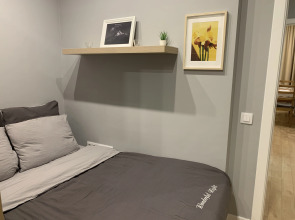 Апартаменты Вересаево