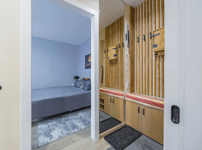 Квартира Дом Совы и Ворона на Звездинке