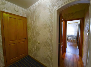 Апартаменты на проспекте Мира 182