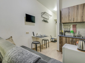 Апартаменты 101Апарт в центре у метро Московские ворота