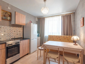 Квартира Просторная  5 Мест