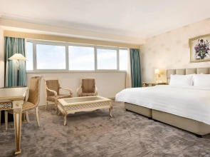 Отель Wyndham Tashkent