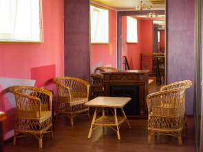 Мини-отель У камина