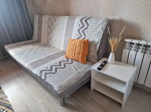 Apartamenty Dvuhkomnatnye seti Baget