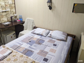 Гостевой Дом Дом Адмирала