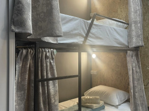 Хостел Пальмира