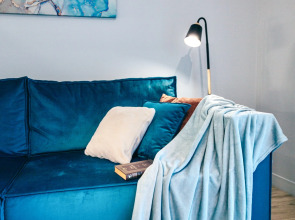 Квартира в ЖК Рыбная деревня