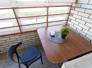 Квартира на улице Прокопьева 3