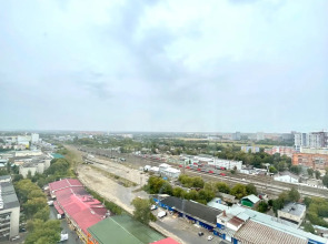 Апартаменты на Чкалова 18