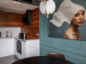 Апарт-отель Intermark Residence