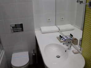 Парк Отель Казжол