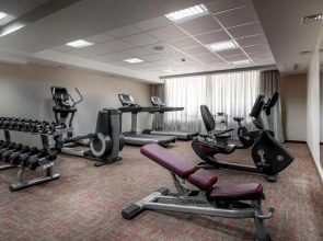 Отель Yerevan Place