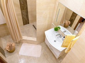 Квартира Kravc Group рядом с автовокзалом