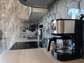 Гостевой дом Ilta Karjalan Talo Карельский домик