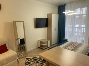 Апартаменты Parade Aparts 2