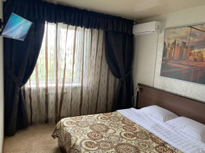 Отель Шоколад