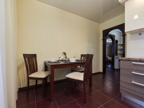 Апартаменты Sutki VIP на Рахманинова 3