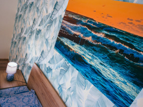 Апартаменты Место для Счастья Здесь