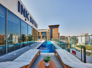 INK Hotel