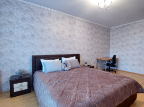 Квартира Просторная квартира рядом с м. Митино