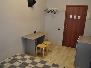 Меблированные Комнаты CPhotel