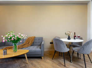 Квартира 2 комнатная на улице Дереник Демирчян DE144