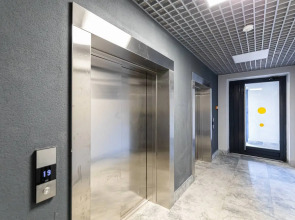 Апартаменты Happy Miracle Уютная Квартира рядом с Центром и Станцией Метро