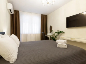 Апартаменты Бальмонт Маяковская