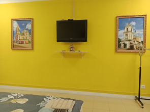 Апартаменты на Федоровском переулке