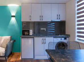 Апарт-отель Pasham Residence