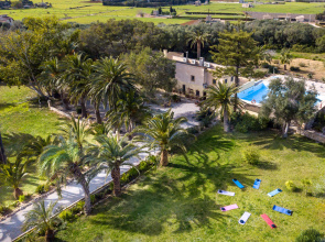 Finca Predio Son Serra Hotel