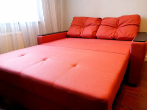 Апартаменты с Дизайнерским Ремонтом