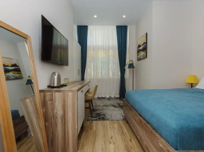 Отель Бульвар