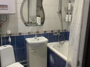 Квартира Уютная квартира в тихом спальном районе Петрозаводска