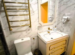 Квартира в Парке