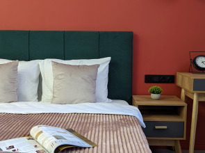 Апартаменты Архитектор 2