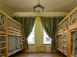 Жилое помещение Amber