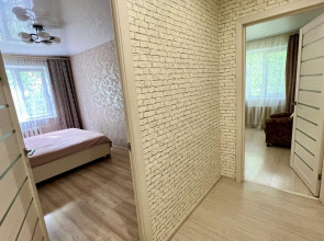 Апартаменты ArendaGrad Нормандия Неман 24