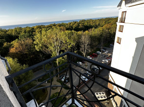 Квартира на Московской 68