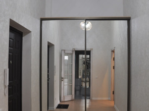 Апартаменты с видом на реку