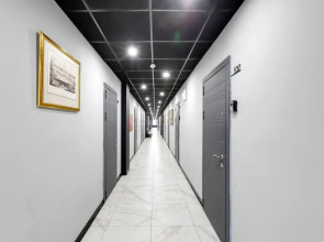 Апартаменты Комфортабельные у метро Окружная 4