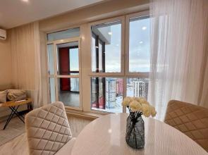 Квартира Студия