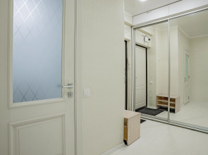 Апартаменты Семейный люкс (Севастополь)