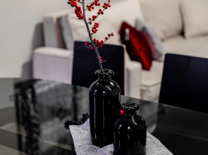 Квартира GetFlat Ruby для 1-10 гостей