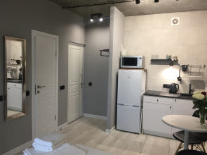 Апартаменты Стайл студия